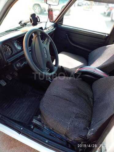 LADA (VAZ) 2107 2009, 1,000,000 km - 1.6 l - Bakı