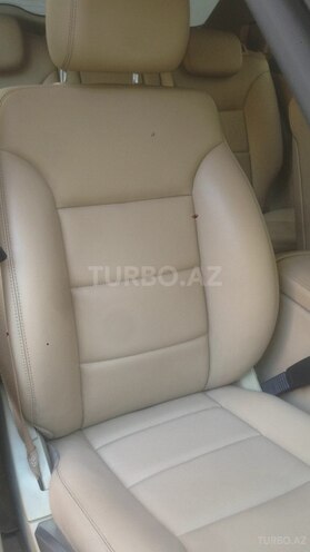 Mercedes ML 350 2008, 160 km - 0.4 л - Bakı