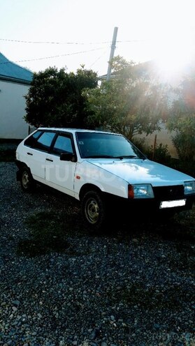 LADA (VAZ) 2109 1989, 230,000 km - 1.5 l - Mingəçevir