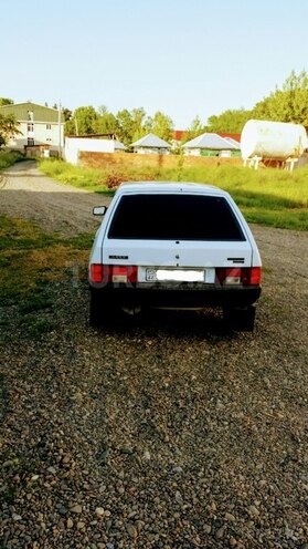 LADA (VAZ) 2109 1989, 230,000 km - 1.5 l - Mingəçevir