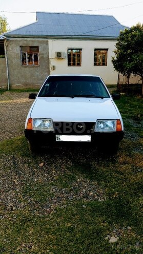 LADA (VAZ) 2109 1989, 230,000 km - 1.5 l - Mingəçevir
