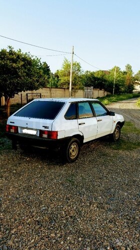 LADA (VAZ) 2109 1989, 230,000 km - 1.5 l - Mingəçevir