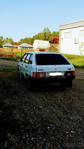 LADA (VAZ) 2109 1989, 230,000 km - 1.5 l - Mingəçevir
