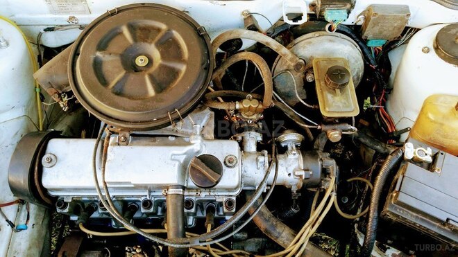 LADA (VAZ) 2109 1989, 230,000 km - 1.5 l - Mingəçevir