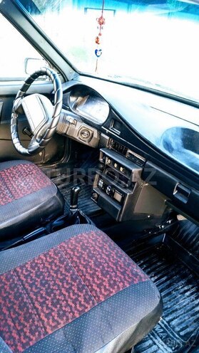 LADA (VAZ) 2109 1989, 230,000 km - 1.5 l - Mingəçevir