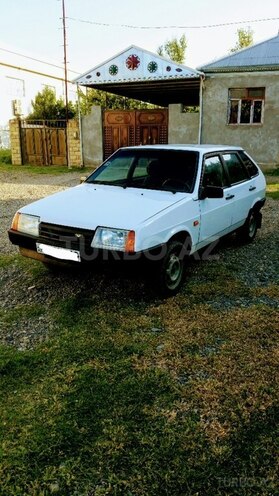 LADA (VAZ) 2109 1989, 230,000 km - 1.5 l - Mingəçevir