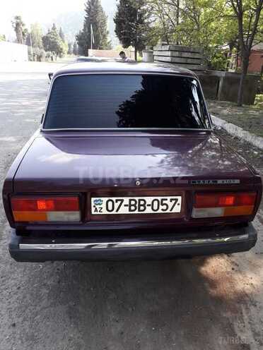 LADA (VAZ) 2107 1998, 95,000 km - 1.5 l - Astara
