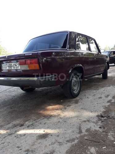 LADA (VAZ) 2107 1998, 95,000 km - 1.5 l - Astara