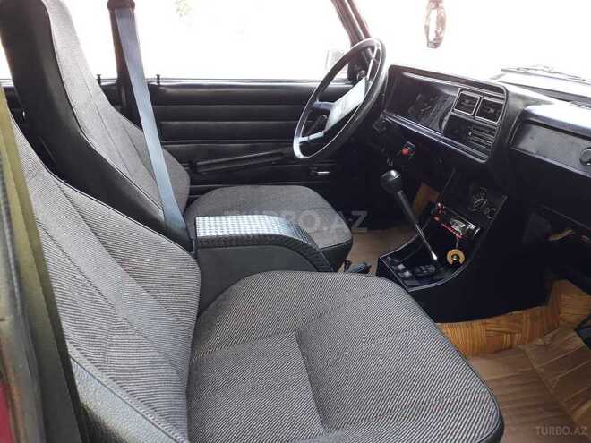 LADA (VAZ) 2107 1998, 95,000 km - 1.5 l - Astara
