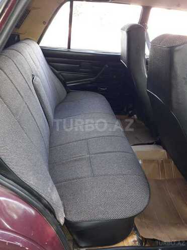 LADA (VAZ) 2107 1998, 95,000 km - 1.5 l - Astara