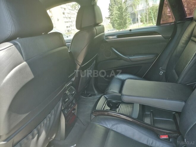 BMW X6 2010, 156,000 km - 3.0 l - Bakı