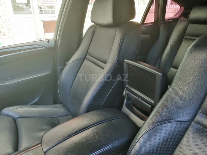 BMW X6 2010, 156,000 km - 3.0 l - Bakı