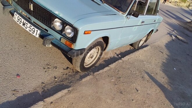 LADA (VAZ) 2106 1992, 25,000 km - 0.2 л - Bakı
