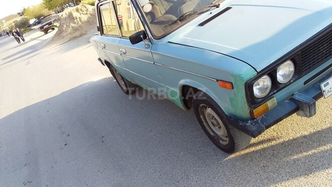 LADA (VAZ) 2106 1992, 25,000 km - 0.2 л - Bakı