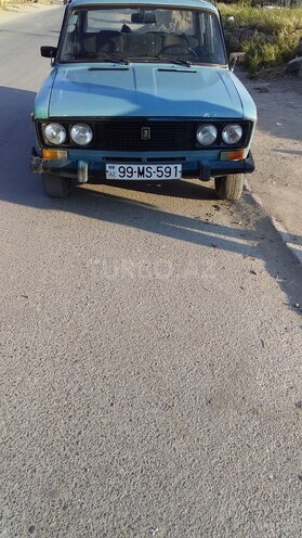 LADA (VAZ) 2106 1992, 25,000 km - 0.2 л - Bakı