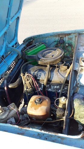 LADA (VAZ) 2106 1992, 25,000 km - 0.2 л - Bakı
