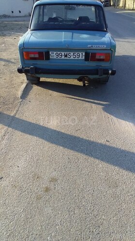 LADA (VAZ) 2106 1992, 25,000 km - 0.2 л - Bakı