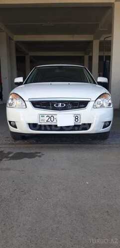 LADA (VAZ) Priora 2014, 70,000 km - 1.6 l - Gəncə