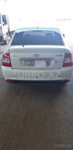 LADA (VAZ) Priora 2014, 70,000 km - 1.6 l - Gəncə