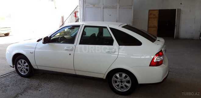 LADA (VAZ) Priora 2014, 70,000 km - 1.6 l - Gəncə