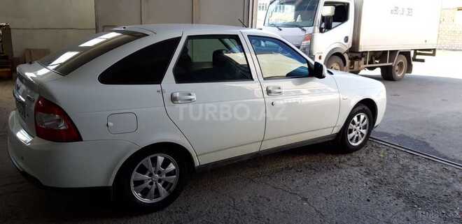 LADA (VAZ) Priora 2014, 70,000 km - 1.6 l - Gəncə