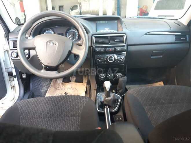 LADA (VAZ) Priora 2014, 70,000 km - 1.6 l - Gəncə