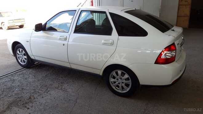 LADA (VAZ) Priora 2014, 70,000 km - 1.6 l - Gəncə