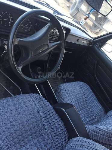 LADA (VAZ) 2107 2010, 92,000 km - 1.6 l - Bakı