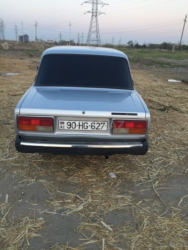 LADA (VAZ) 2107 2010, 92,000 km - 1.6 l - Bakı