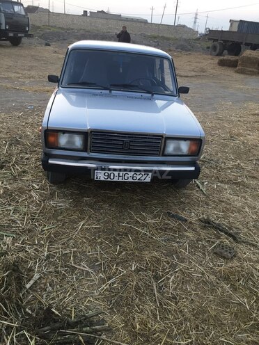 LADA (VAZ) 2107 2010, 92,000 km - 1.6 l - Bakı