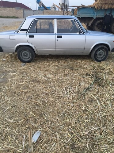LADA (VAZ) 2107 2010, 92,000 km - 1.6 l - Bakı
