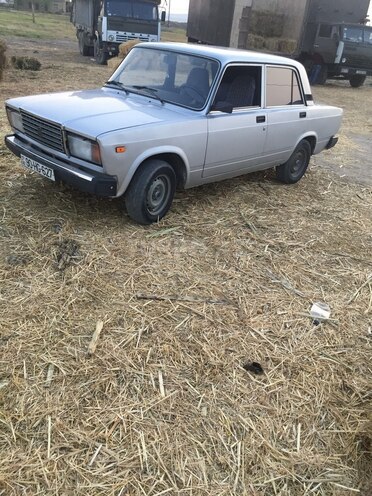 LADA (VAZ) 2107 2010, 92,000 km - 1.6 l - Bakı