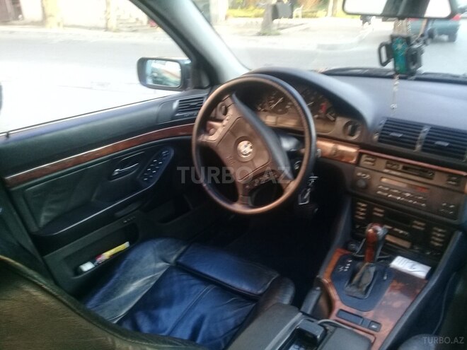 BMW 535 1996, 179,000 km - 3.5 l - Bakı