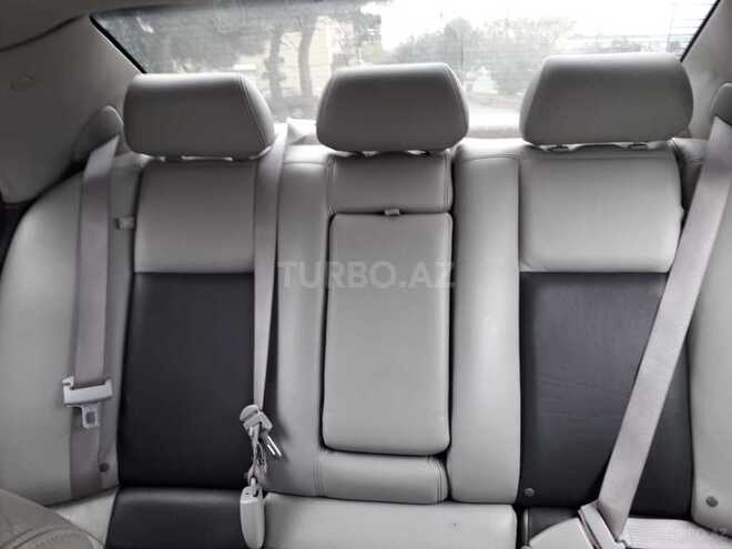 Cadillac CTS 2005, 134,231 km - 3.6 l - Bakı