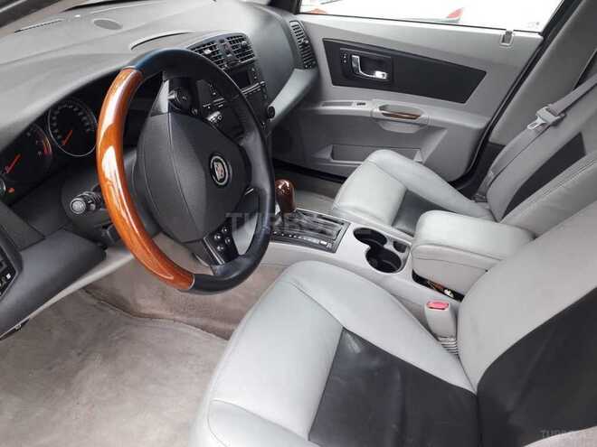 Cadillac CTS 2005, 134,231 km - 3.6 l - Bakı