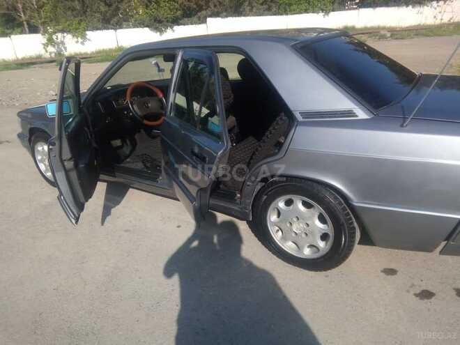 Mercedes 190 1991, 281,618 km - 2.0 l - Mingəçevir