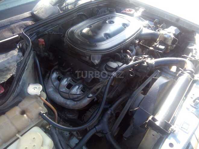 Mercedes 190 1991, 281,618 km - 2.0 l - Mingəçevir