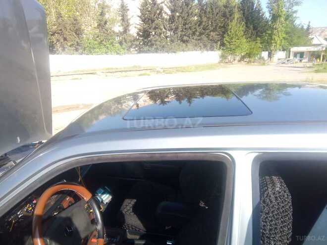 Mercedes 190 1991, 281,618 km - 2.0 l - Mingəçevir