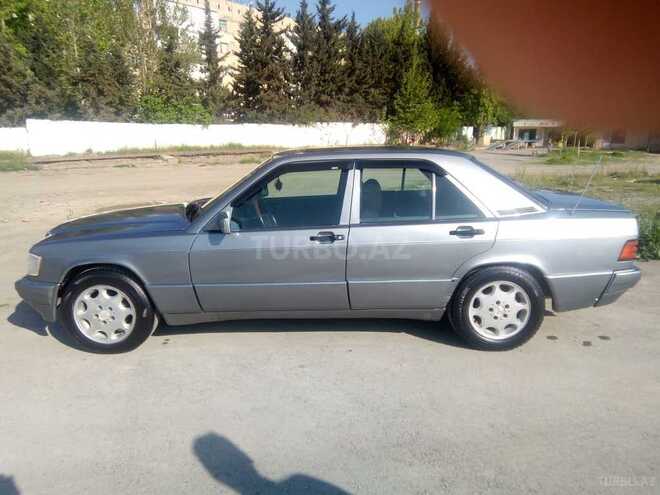Mercedes 190 1991, 281,618 km - 2.0 l - Mingəçevir