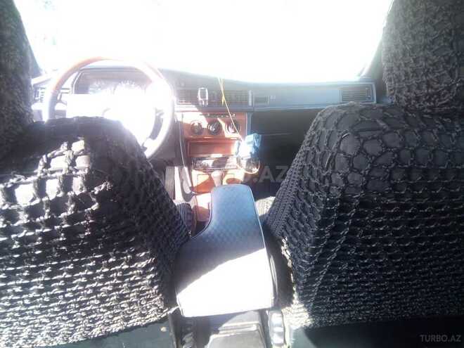 Mercedes 190 1991, 281,618 km - 2.0 l - Mingəçevir