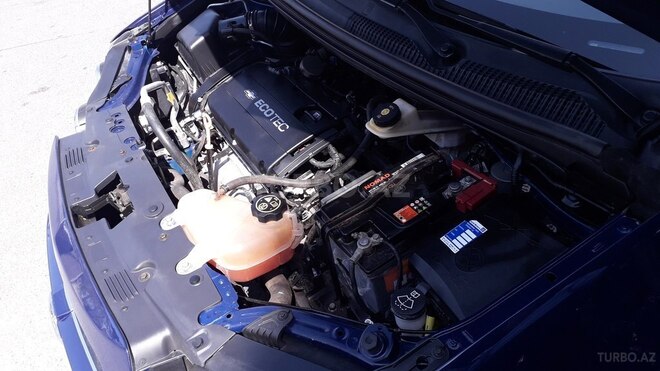 Chevrolet Aveo 2013, 68,500 km - 1.6 л - Bakı