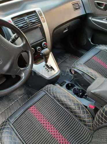 Hyundai Tucson 2007, 147,000 km - 2.0 л - Bakı