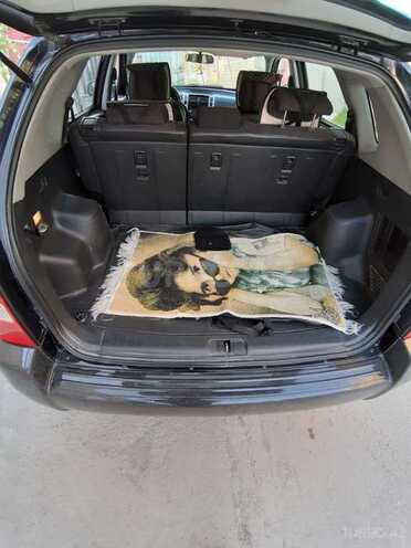 Hyundai Tucson 2007, 147,000 km - 2.0 л - Bakı