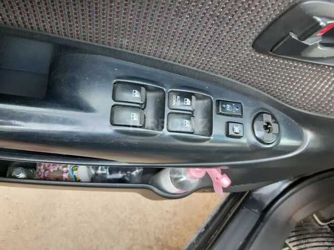 Hyundai Tucson 2007, 147,000 km - 2.0 л - Bakı