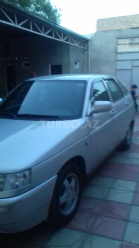 LADA (VAZ) 2112 2007, 200,000 km - 1.6 l - Gəncə