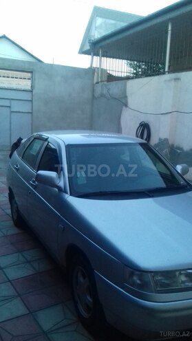 LADA (VAZ) 2112 2007, 200,000 km - 1.6 l - Gəncə
