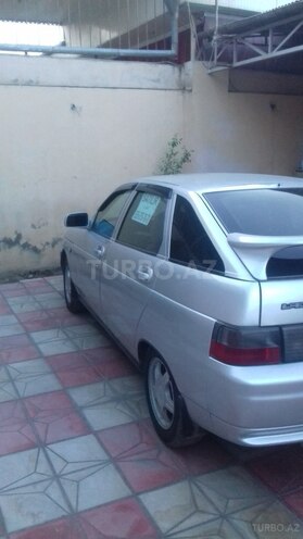 LADA (VAZ) 2112 2007, 200,000 km - 1.6 l - Gəncə