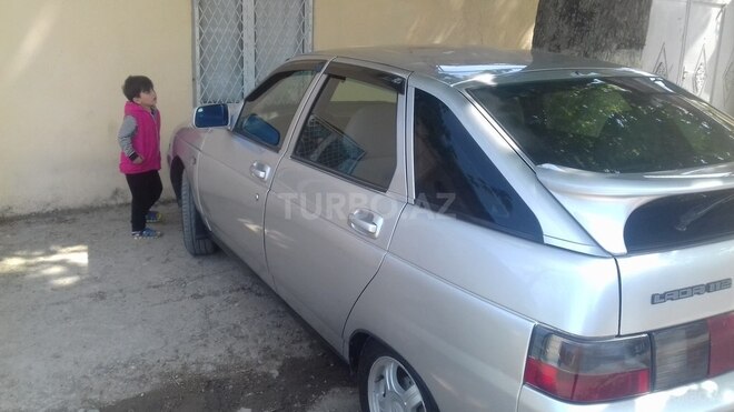 LADA (VAZ) 2112 2007, 200,000 km - 1.6 l - Gəncə