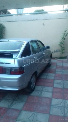 LADA (VAZ) 2112 2007, 200,000 km - 1.6 l - Gəncə