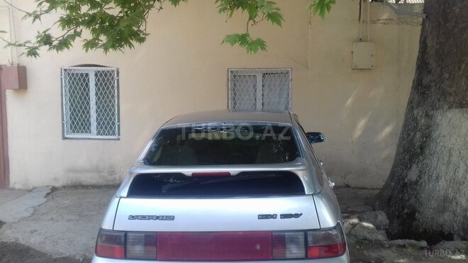 LADA (VAZ) 2112 2007, 200,000 km - 1.6 l - Gəncə